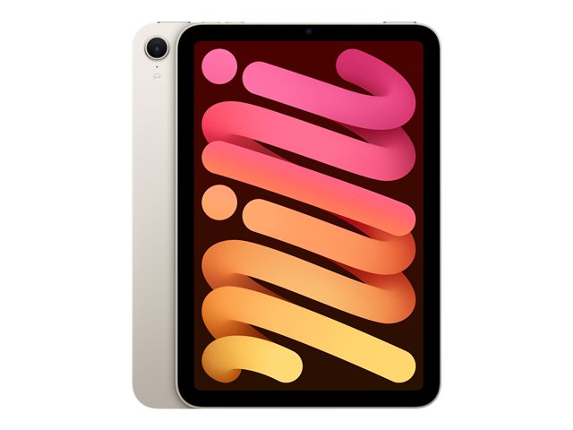 Apple iPad mini A17 Pro Wi-Fi - Tablette tactile Apple - 2