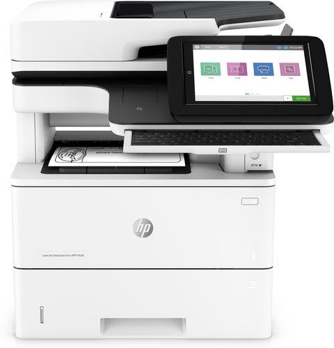 HP LaserJet Ent MFP M528z - Achat / Vente sur grosbill.com - 0