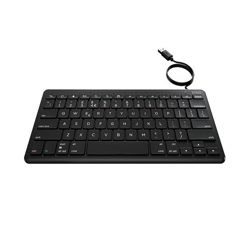 ZAGG ZAGG Universal Keyboard USB A FR