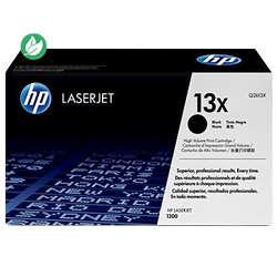Consommable imprimante HP Grosbill