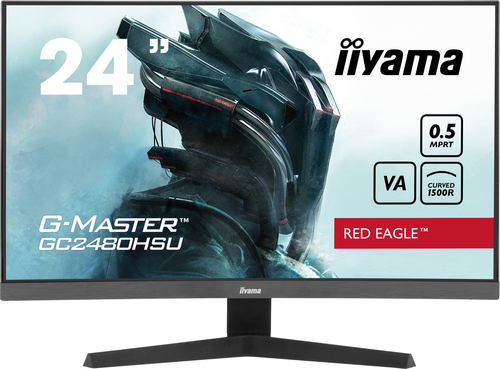 Ecran PC Iiyama Grosbill