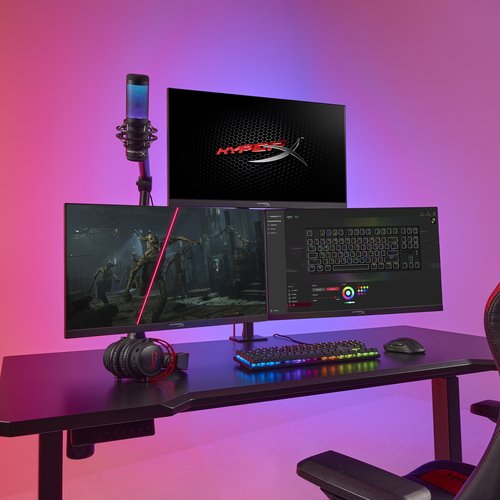 Armada 25 FHD Gaming Monitor - Achat / Vente sur grosbill.com - 8