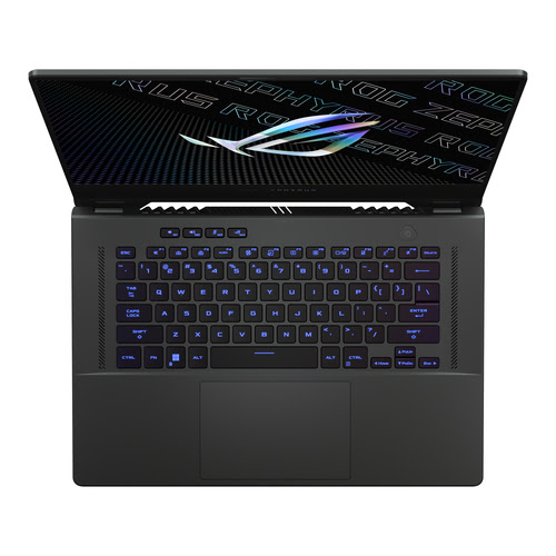 Asus 90NR0812-M003L0 - PC portable Asus - grosbill.com - 3