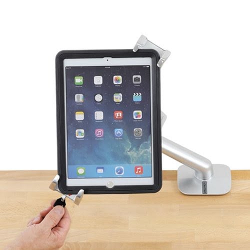 45-460-026/Lockable Tabletmount Polished - Achat / Vente sur grosbill.com - 5