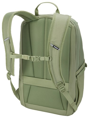 Thule EnRoute Backpack 23L - Quiet Green - Achat / Vente sur grosbill.com - 10