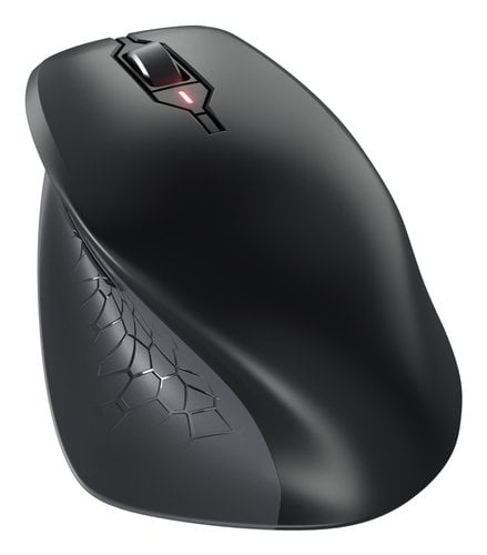 CHERRY STREAM MOUSE COMFORT - Achat / Vente sur grosbill.com - 5