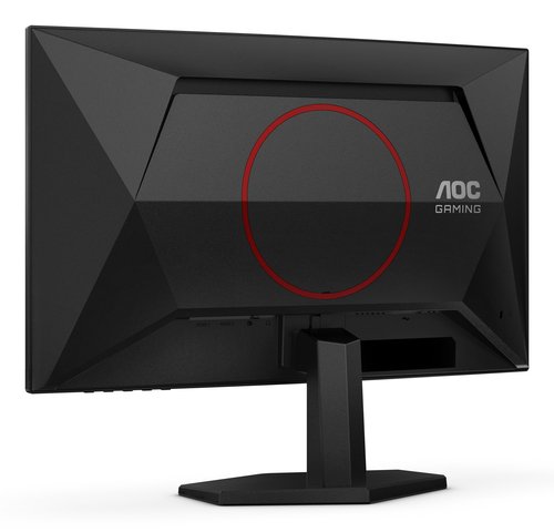 AOC C24G42E - Achat / Vente sur grosbill.com - 9