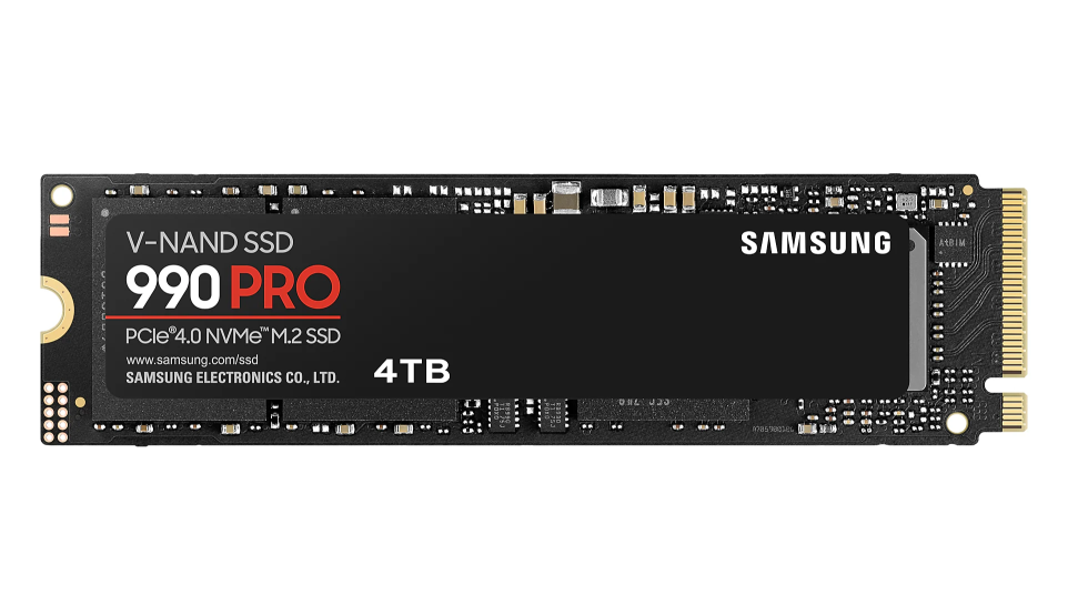 Disque SSD Samsung Grosbill