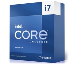 Processeur Intel Grosbill