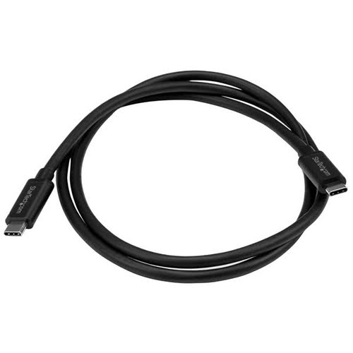 3 ft USB C Cable M/M - USB 3.1 10Gbps - Achat / Vente sur grosbill.com - 2