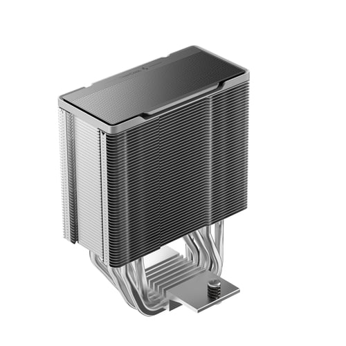 Deepcool Noir - Ventilateur CPU Deepcool - grosbill.com - 5