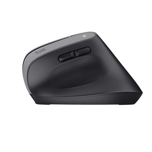 Trust BAYO+ - Souris PC Trust - grosbill.com - 3
