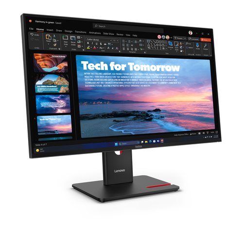 THINKVISION T27QD-40 27IN - Achat / Vente sur grosbill.com - 2