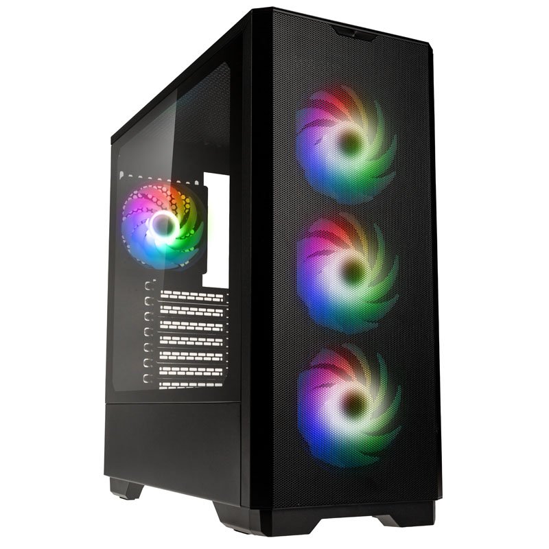 Boîtier PC Kolink Grosbill