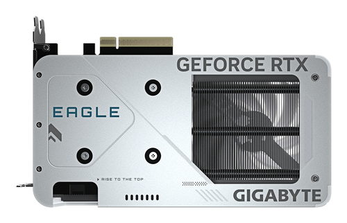 Gigabyte GeForce RTX 5060 EAGLE OC ICE 8G - Carte graphique - 5