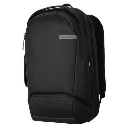 TBB610GL Work+ Compact Back Pack 15"-16" Noir Targus - 3