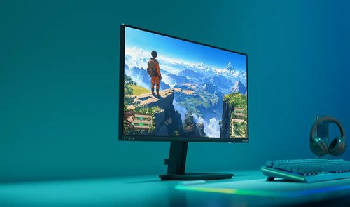 EVNIA FHD 144Hz IPS 1ms 4SFL - Achat / Vente sur grosbill.com - 10