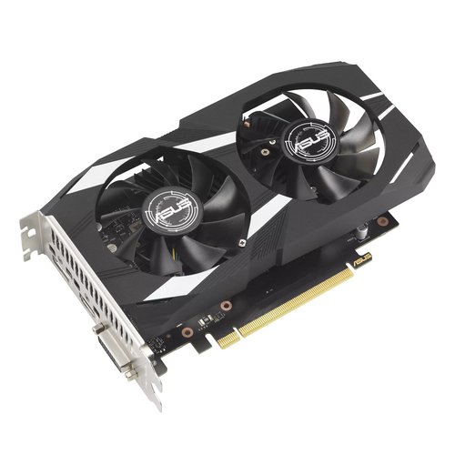 DUAL-RTX3050-O6G - Achat / Vente sur grosbill.com - 1