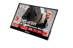 Ecran PC Verbatim Grosbill