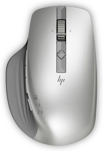 HP HP Creator 930 SLV WRLS Mouse