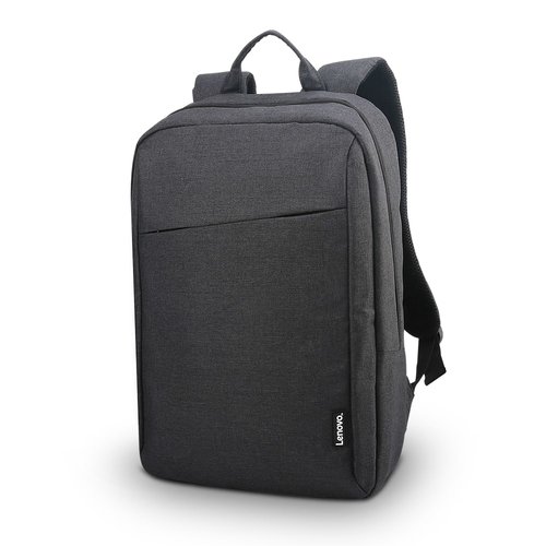 LENOVO 15.6" CASUAL BACKPACK B210 BLACK - Achat / Vente sur grosbill.com - 4