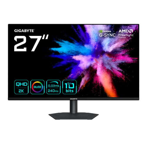 Ecran PC Gigabyte Grosbill
