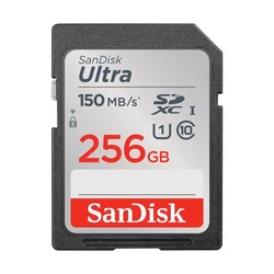 Carte mémoire Sandisk Grosbill