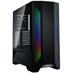 Lian-Li Boîtier PC MAGASIN EN LIGNE Grosbill