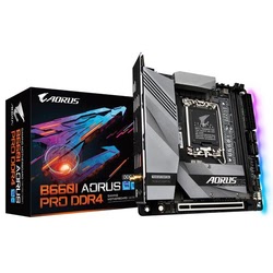 Carte mère Gigabyte Grosbill