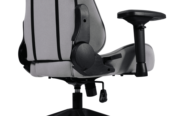 The G-LAB K-SEAT PLATINIUM EX Gris - Siège PC - grosbill.com - 10