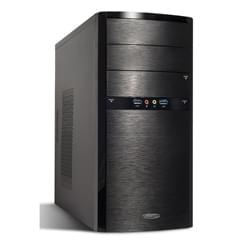 Advance Elite 6305B3 - mT/350 Watts/MATX/USB3