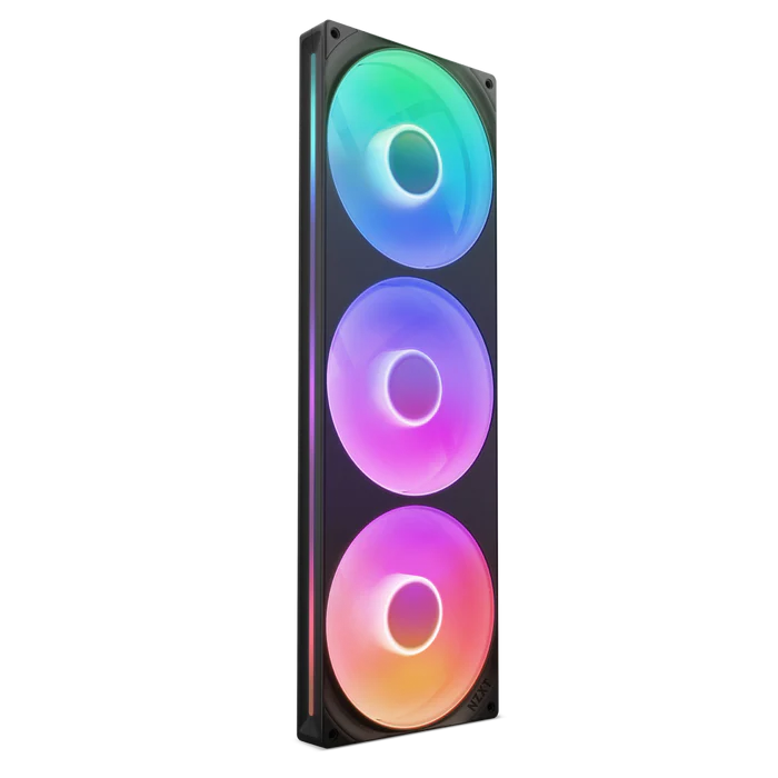 Ventilateur boîtier NZXT Grosbill