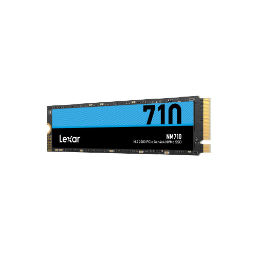 Lexar LNM710X001T-RNNNG M.2 - Disque SSD Lexar 