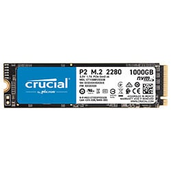 Disque SSD Crucial Grosbill