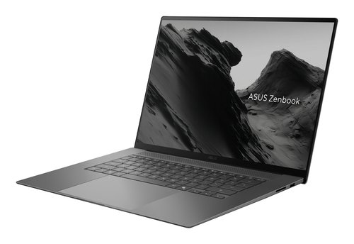 Zenbook S16 - 16" OLED 3K Ryzen AI 7 445 32Go 1To W11P - Achat / Vente sur grosbill.com - 2