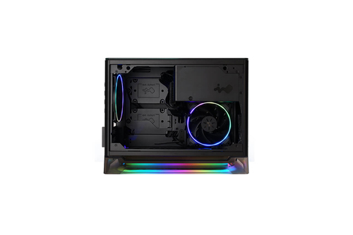 In Win A1 PRIME BLACK Noir - Boîtier PC In Win - grosbill.com - 4