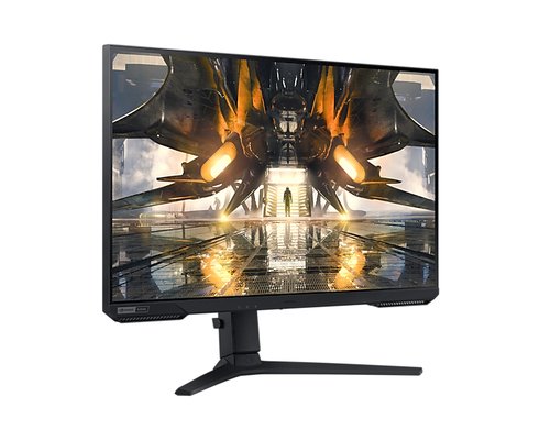 Samsung 27 pouces  LS27AG520NUXEN - Ecran PC Samsung - grosbill.com - 3