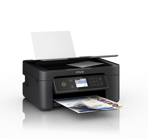 Imprimante multifonction Epson Expression Home XP-4150 - 3