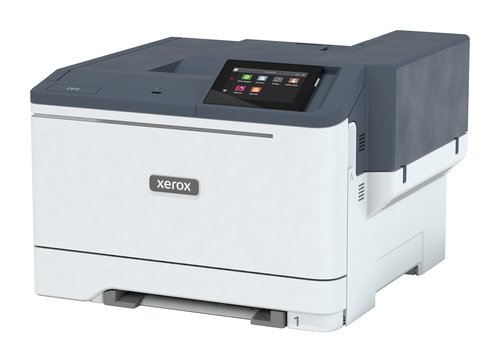 C410 A4 40PPM 1200DPI 1GB - Achat / Vente sur grosbill.com - 0