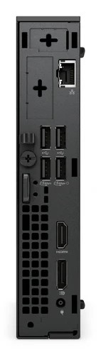 DELL Micro PC i5-14500T/16G/512G/W11P + 27" FHD 144Hz - Barebone et Mini-PC - 4