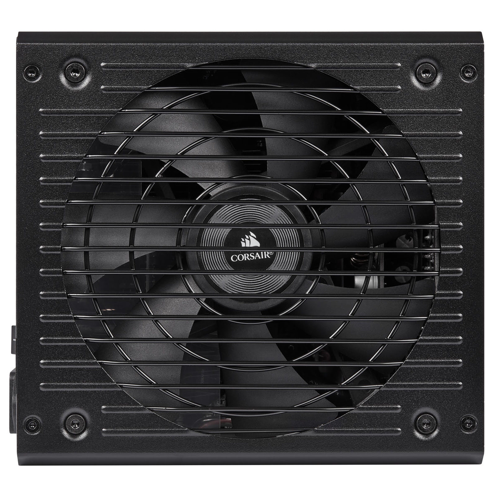 Corsair RM650 80+ Gold Mod. (650W) - Alimentation Corsair - 3