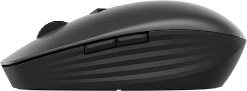 HP 710 RECHBL Silent SLV Bluetooth Mouse - Achat / Vente sur grosbill.com - 3