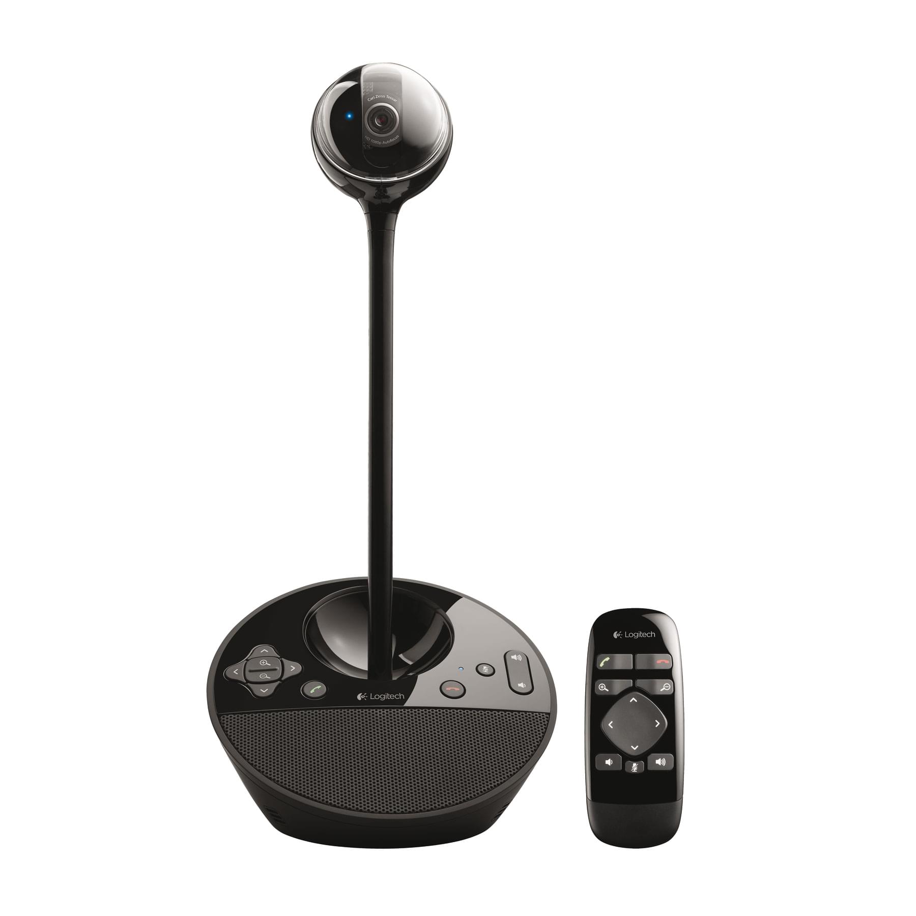 Logitech  BCC950 ConferenceCam (960-000867) - Achat / Vente Vidéoconférence sur grosbill.com - 0