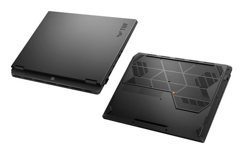Asus 90NR0KV1-M00AA0 - PC portable Asus - grosbill.com - 3