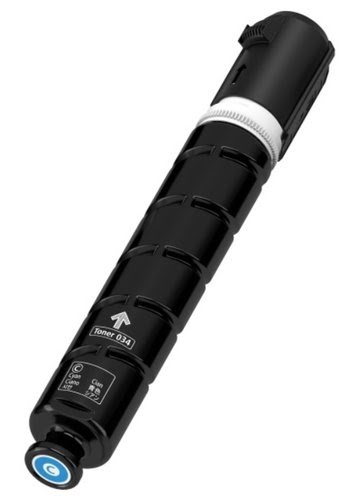Canon - Cyan - 9453B001 - Achat / Vente Consommable imprimante sur grosbill.com - 2