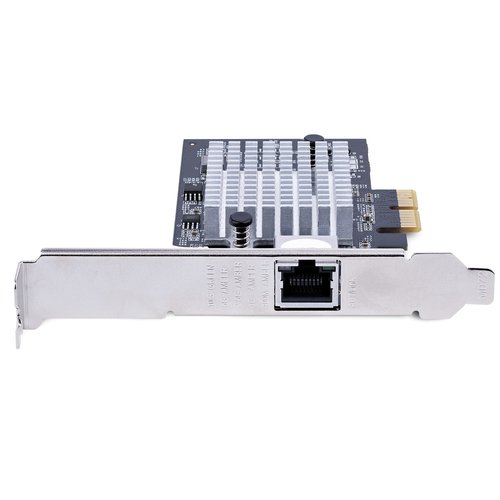 10G PCIE NETWORK ADAPTER CARD - - Achat / Vente sur grosbill.com - 4
