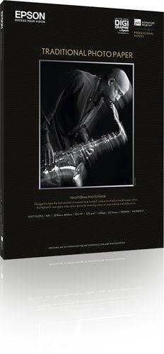 Paper/Traditional Photo A3+330gm2 25sh - Achat / Vente sur grosbill.com - 0