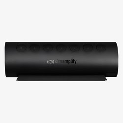 Hub Streamplify Grosbill