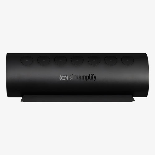 Streamplify CTRL 7 RGB - Hub Streamplify - grosbill.com - 0