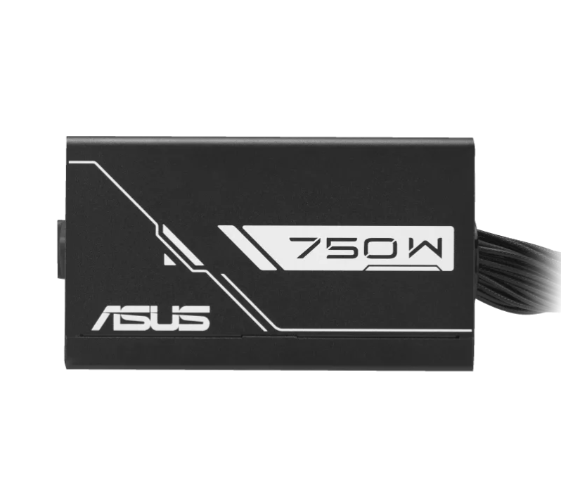 Asus 80+ Bronze (750W) - Alimentation Asus - grosbill.com - 2